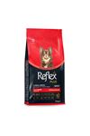 Reflex Plus Köpek Mama Küçük Irk Kuzu,Pirinç 1.5Kg