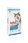 Reflex Köpek Maması Balıklı Ve Pirinçli 15 kg