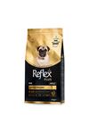 Reflex Plus Köpek Maması Pug 2 Kg