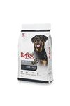 Reflex Köpek Maması Kuzulu Pirinçli 3 Kg