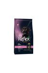 Reflex Plus Köpek Maması Biftekli High Energy 3 Kg
