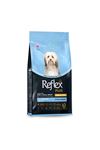 Reflex Plus Köpek Maması Küçük Irk Somonlu 3 Kg