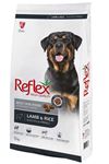Reflex Köpek Maması Kuzulu Ve Pirinçli 15 Kg