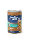 Proline Köpek Yaş Maması Biftekli 400 G