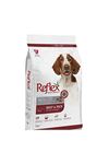 Reflex Köpek Maması Active Biftekli 3 Kg