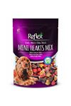 Reflex Semi-Moist Köpek Ödül Mini Mix Kalp 150 G