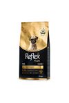 Reflex Plus Yavru Köpek Maması Pug 1.5 Kg