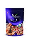 Reflex Semi-Moist Köpek Ödül Sport Mix 150 G