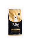 Reflex Plus Yavru Köpek Mama Maltese Terrier 1.5Kg
