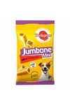 Pedigree Köpek Ödül Maması Jumbone Mini Beef 160 G