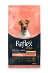 ReflexPlus Kısır Köpek Mama Mini,Küçük Kuzulu 3Kg