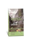 Spectrum Köpek Mama Küçük Irk Ördek,BalKabak 2.5Kg