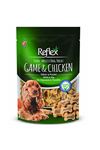 Reflex Semi-Moist Köpek Ödül Av Hayvan,Tavuk 150 G