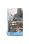 Spectrum Köpek Maması Küçük Somon Ve Hamsili 2.5Kg