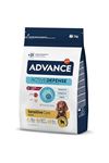 Advance Köpek Maması Sensitive Kuzulu 3 Kg