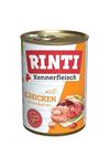 Rinti Köpek Yaş Maması Tavuklu Gurme 400 G