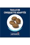 Advance Köpek Maması Sensitive Kuzulu 3 Kg