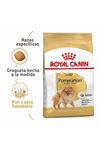 Royal Canin Köpek Maması Pomeranian 1.5 Kg