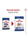 Royal Canin Köpek Maması Büyük Irk 15 Kg