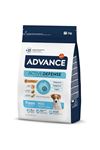 Advance Yavru Köpek Maması Küçük Irk 3 Kg