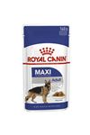 Royal Canin Köpek Yaş Maması Büyük Irk 140 G
