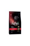 Reflex Plus Köpek Maması Orta,Büyük Irk Kuzulu 3Kg