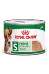 Royal Canin Köpek Yaş Maması Küçük Irk 195 G