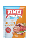 Rinti Yavru Köpek Yaş Maması Tavuklu 400 G