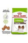 Royal Canin Köpek Maması 12+ Küçük Irk 1.5 Kg