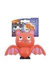 M-Pets Köpek Oyuncağı Yarasa Turuncu 16*6.4*12.5Cm