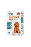 Reflex Care Alıştırma Pedi 10'Lu 60*90 Cm