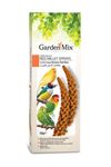 Garden Mix Kuş Ödül Maması Kırmızı Darı Dalı 150 G