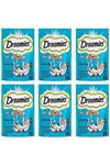 Pawstar Elbise Dondurma Desenli (M)