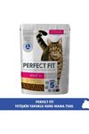Perfect Fit Kedi Maması Tavuklu 750 G