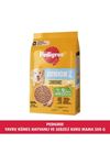 Pedigree Yavru Köpek Mama Kümes Hay. Sebzeli 500 G