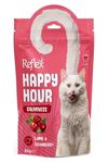 Reflex Happy Hour Kedi Ödül Maması Sakinleşm  60 G