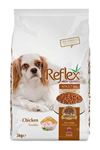 Reflex Köpek Maması Küçük Irk Tavuk, Pirinçli 3 Kg