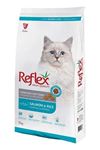 Reflex Kısır Kedi Maması 15 Kg