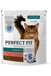 Perfect Fit Kısır Kedi Maması Sığır Etli 750 G