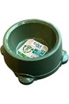 Gemon Mama ve Su Kabı Yeşil 145*60 Mm