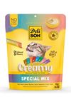 Delibon Creamy Kedi Ödül Maması Karışık 15*32 G
