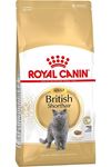 Royal Canin Kedi Maması British 2 Kg+2 Pouch