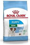 Royal Canin Yavru Köpek Maması Mini 2 Kg+2 Pouch