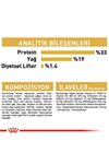 Royal Canin Köpek Maması Poodle 2 Kg+2 Pouch