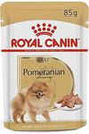 Royal Canin Köpek Maması Pomerian 2 Kg+2 Pouch