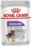 Royal Canin Kısır Köpek Maması 2 Kg+2 Pouch