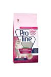 Proline Kedi Kumu Kokulu Renkli 10 L
