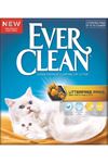 Ever Clean Kedi Kumu Litterfree Paws 10 L -