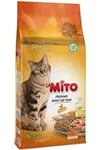 Mito Yetişkin Kedi Maması Tavuklu 1 Kg