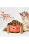 Mito Yetişkin Kedi Maması Tavuklu 1 Kg